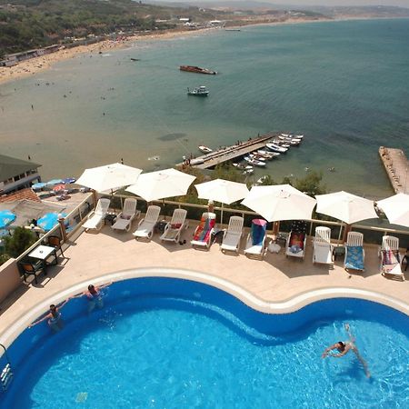 Kilyos Kale Hotel Exterior photo