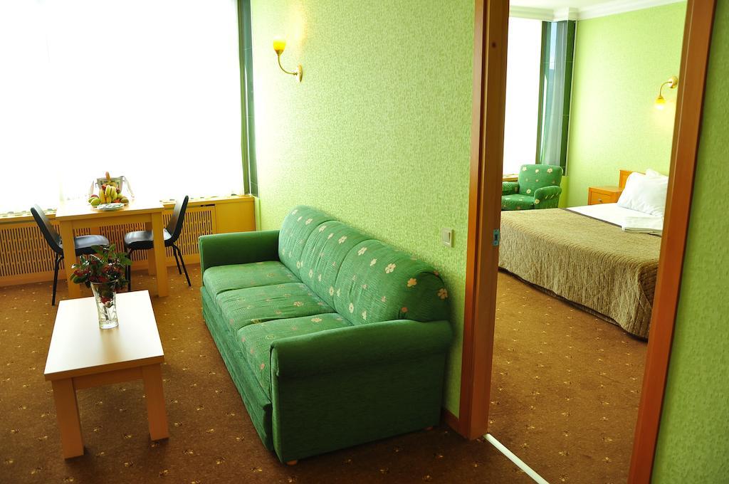 Kilyos Kale Hotel Exterior photo