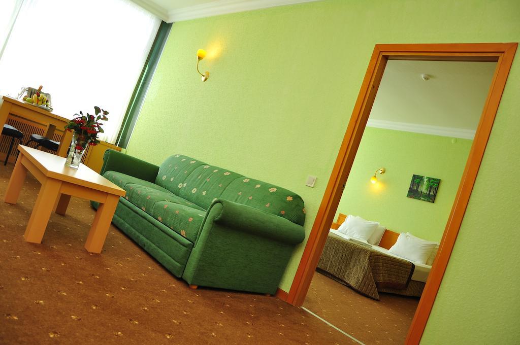 Kilyos Kale Hotel Exterior photo