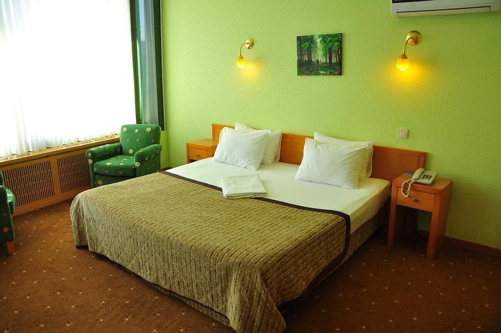 Kilyos Kale Hotel Exterior photo