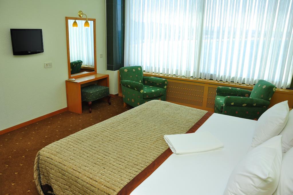 Kilyos Kale Hotel Exterior photo