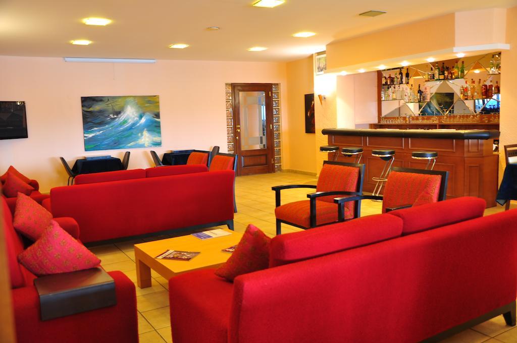 Kilyos Kale Hotel Exterior photo