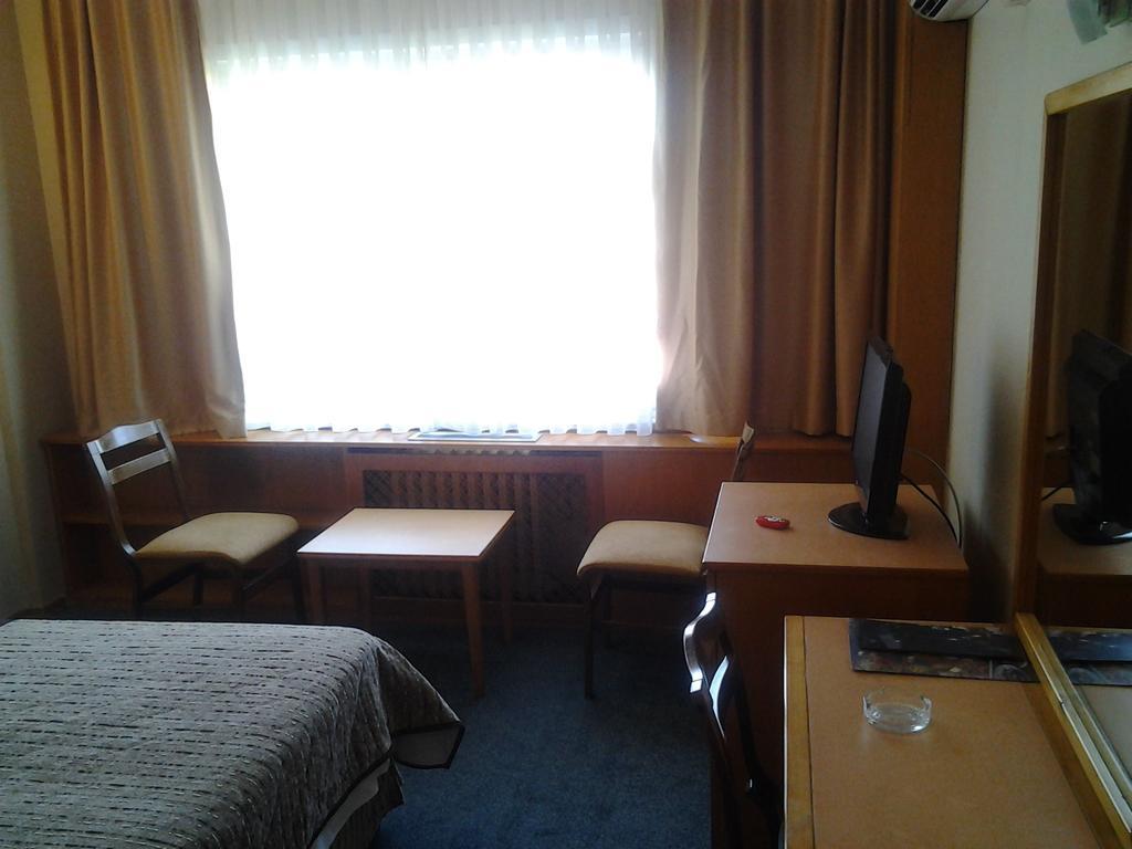 Kilyos Kale Hotel Room photo