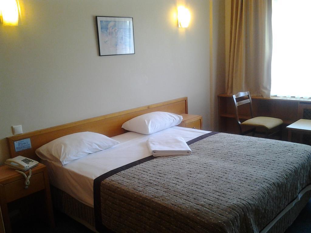 Kilyos Kale Hotel Room photo