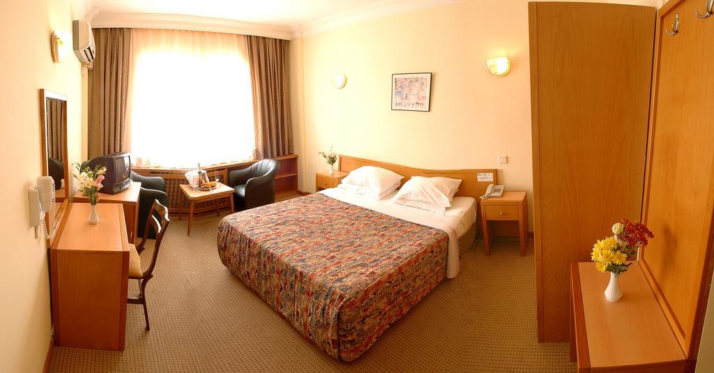 Kilyos Kale Hotel Room photo