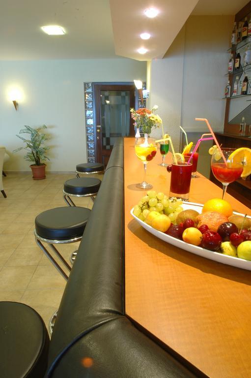 Kilyos Kale Hotel Exterior photo