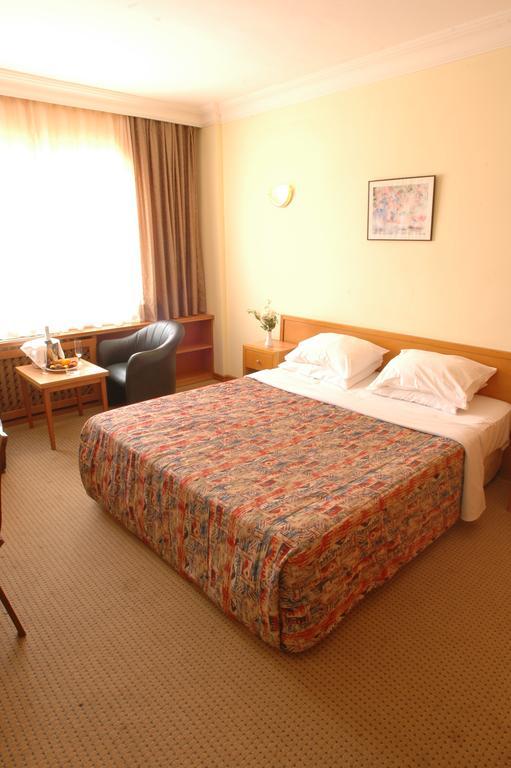 Kilyos Kale Hotel Room photo