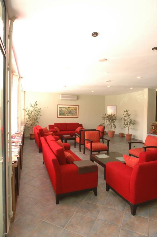 Kilyos Kale Hotel Exterior photo