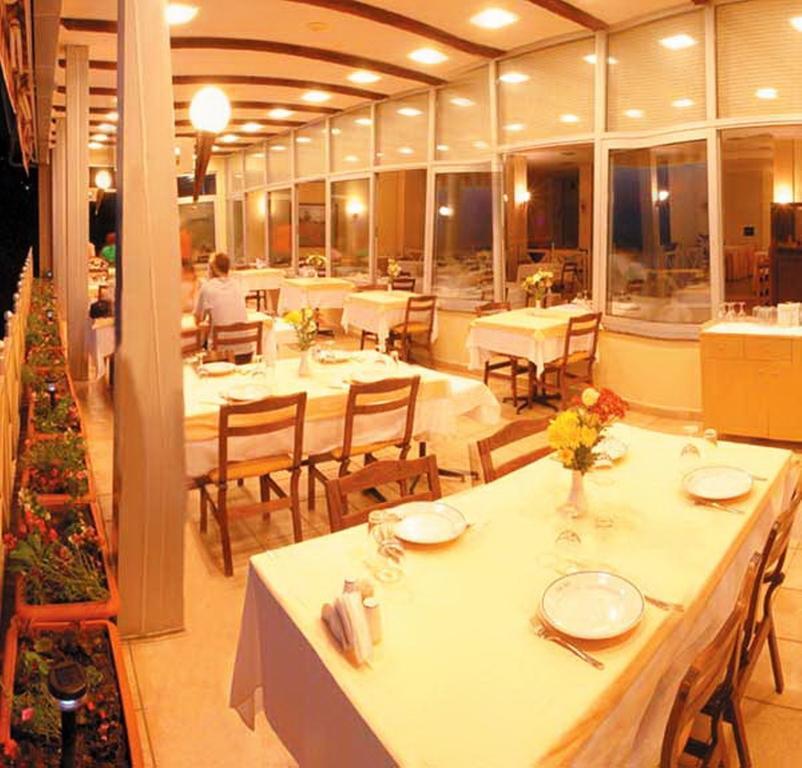 Kilyos Kale Hotel Exterior photo
