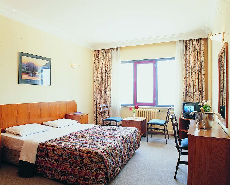 Kilyos Kale Hotel Exterior photo