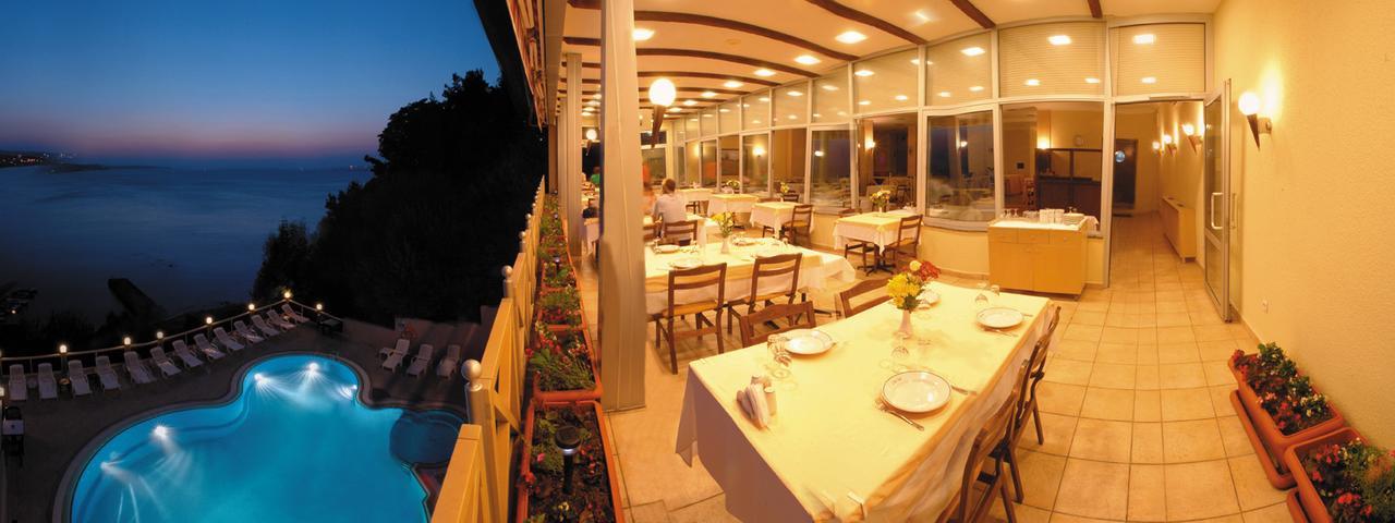 Kilyos Kale Hotel Exterior photo